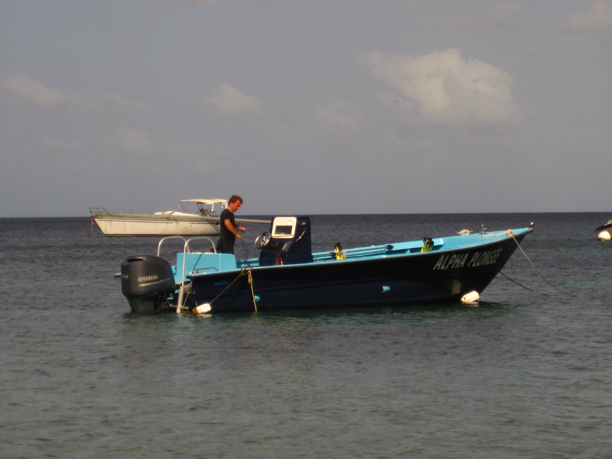 Archives des Equipements - Alpha Plongée Martinique