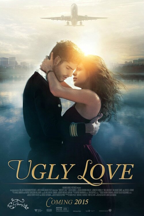 Adaptation du roman Ugly Love de Colleen Hoover au cinéma - Les