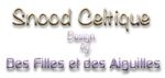 Logo Snood Celtique