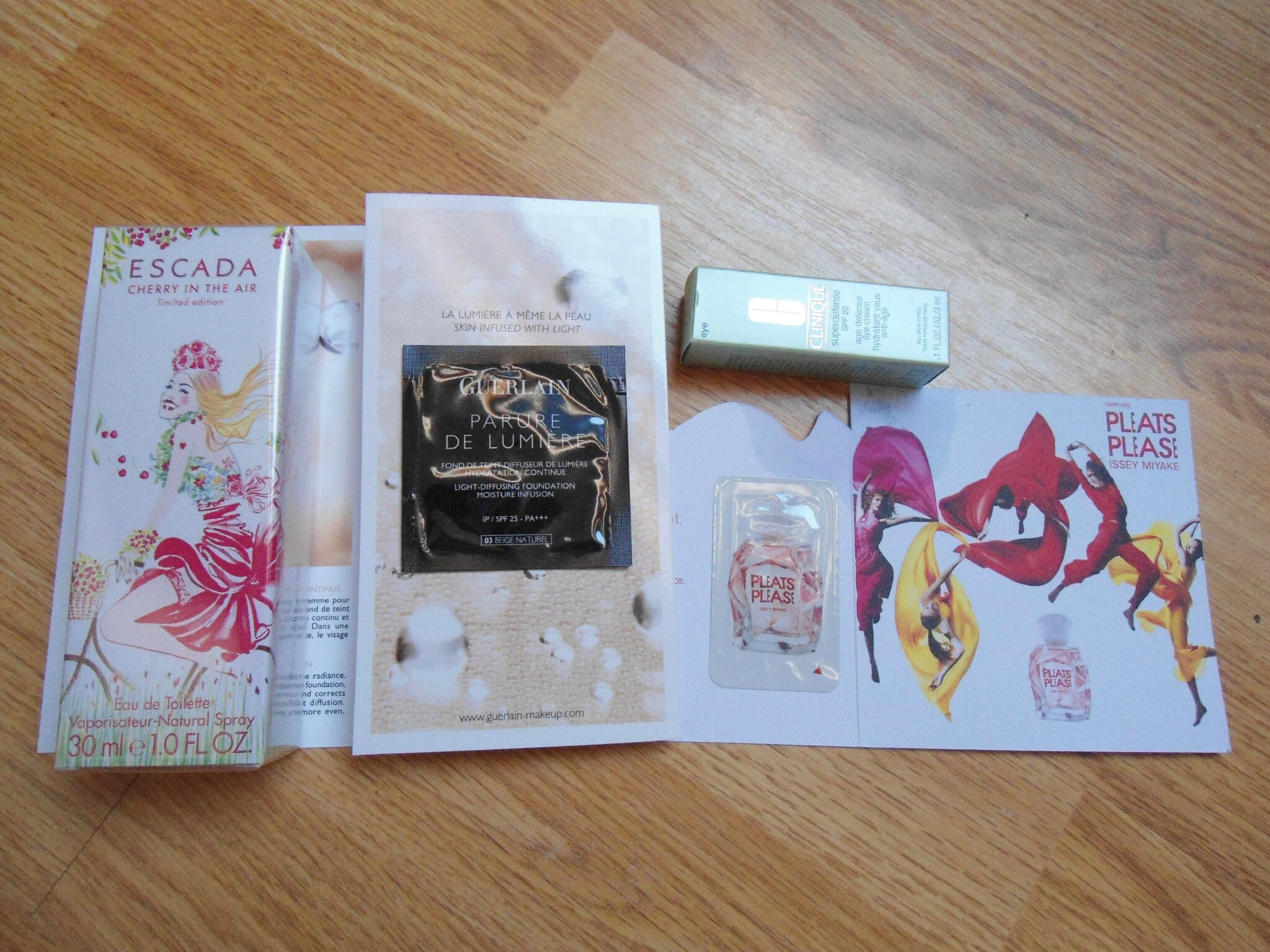 Maquillage Tous Les Messages Sur Maquillage Sweethearts Sugary