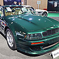 Aston Martin V8 Volante convert