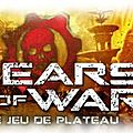 Gears of war - emergence à deux