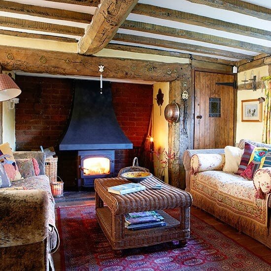 Family-room--House-tour--Worcestershire--Country-Homes--Interiors--Housetohome_co_uk