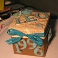 Minis albums