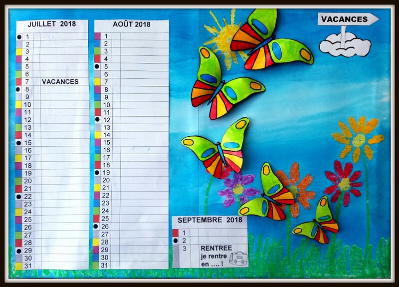 305_Mer Eté_Calendrier Le départ des papillons (55)-001