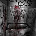 Hopital abandonné