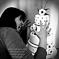 Atelier Wedding Cake - Sevim