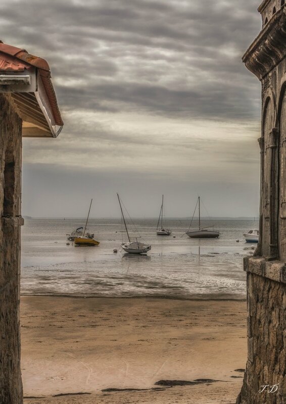 port de cassy-