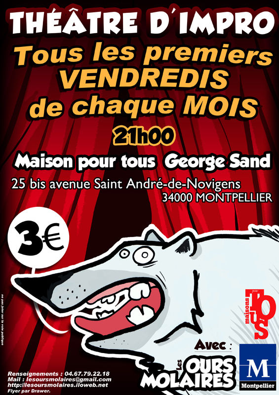 FLYER