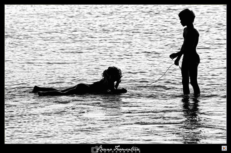 Jeu de plage 1