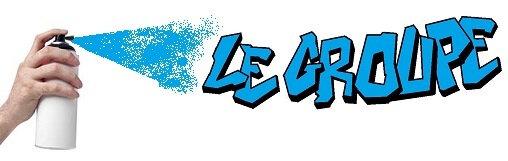 le groupe tagué revu vendredi