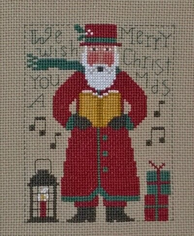 2014 santa