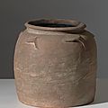 Pot, vietnam, dynastie des nguyễn, 19° siècle
