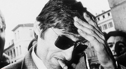 Albert Spaggiari