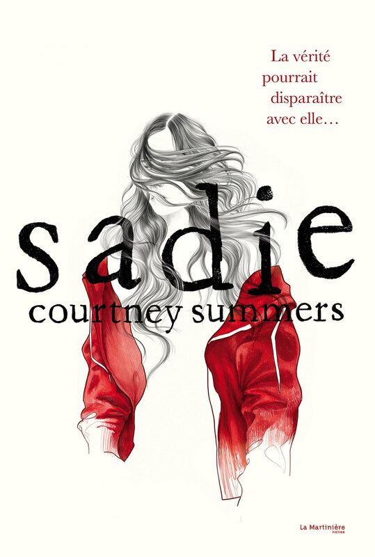sadie courtney summers