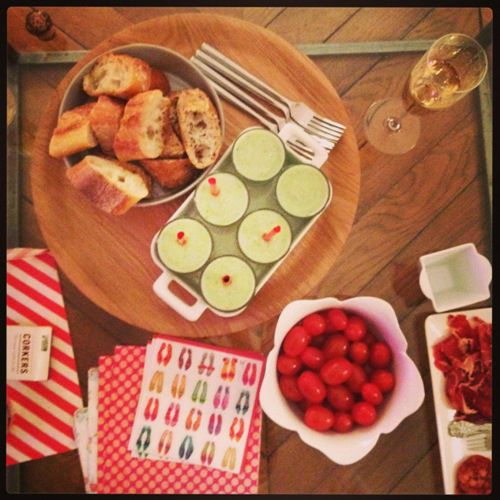 Vanessa s party (1)