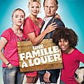 [critique] (8/10) une famille a louer par mandhyne