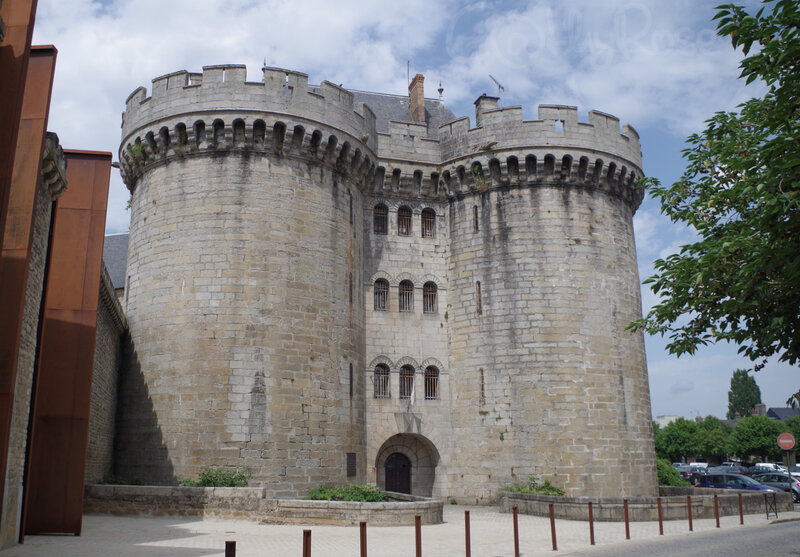 && château des Ducs (1)