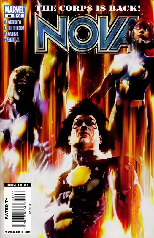 nova 19