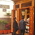 Les meilleures kab ar gghzal de Rabat rue Sidi Fatah médina