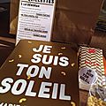 Je suis ton soleil, de pavlenko marie