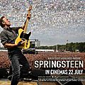 Springsteen & i
