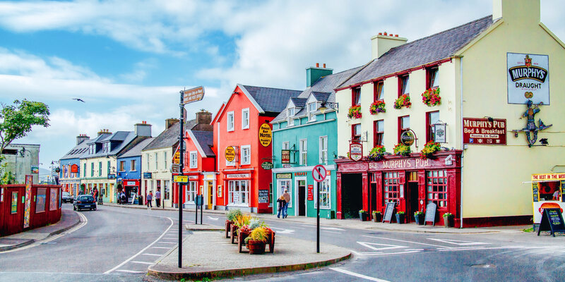 Dingle-1