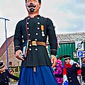 Z-9809 Carnaval de Godewaersvelde 08/02/2015
