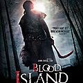 Blood island - bedevilled (un petit coin de paradis)