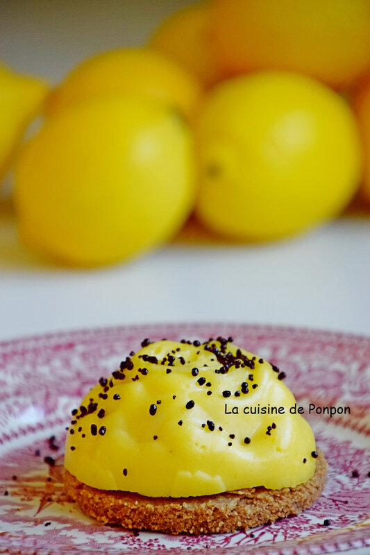 tartelette au citron (11)