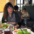 nathalie Sandron