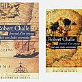 Robert challe, écrivain voyageur