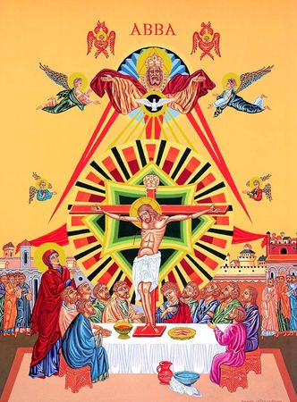Holy_Eucharist_Trinity_Icon