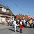 Z-9981 Carnaval 2011 à Bollezeele