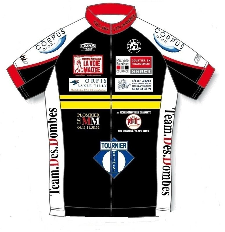 J_T2D MAILLOT 2016