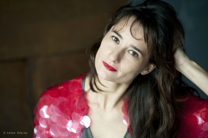 Géraldine FRERY -139