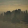 Tombeau pour new-york...extrait