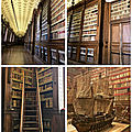 bibliothèque Galleria Nazionale Parme