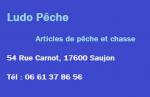 Logo LudoPeche