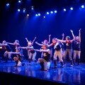 AeM, Troupe Amaqhawé