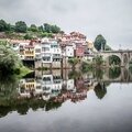 Portugal 3, Amarante et vallée du Douro