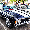 Chevrolet Camaro s