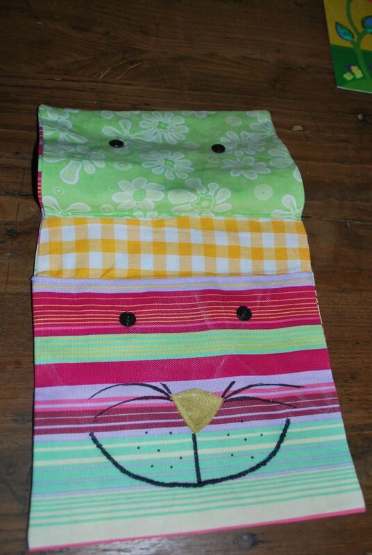 ronde des surprises swap LG 004
