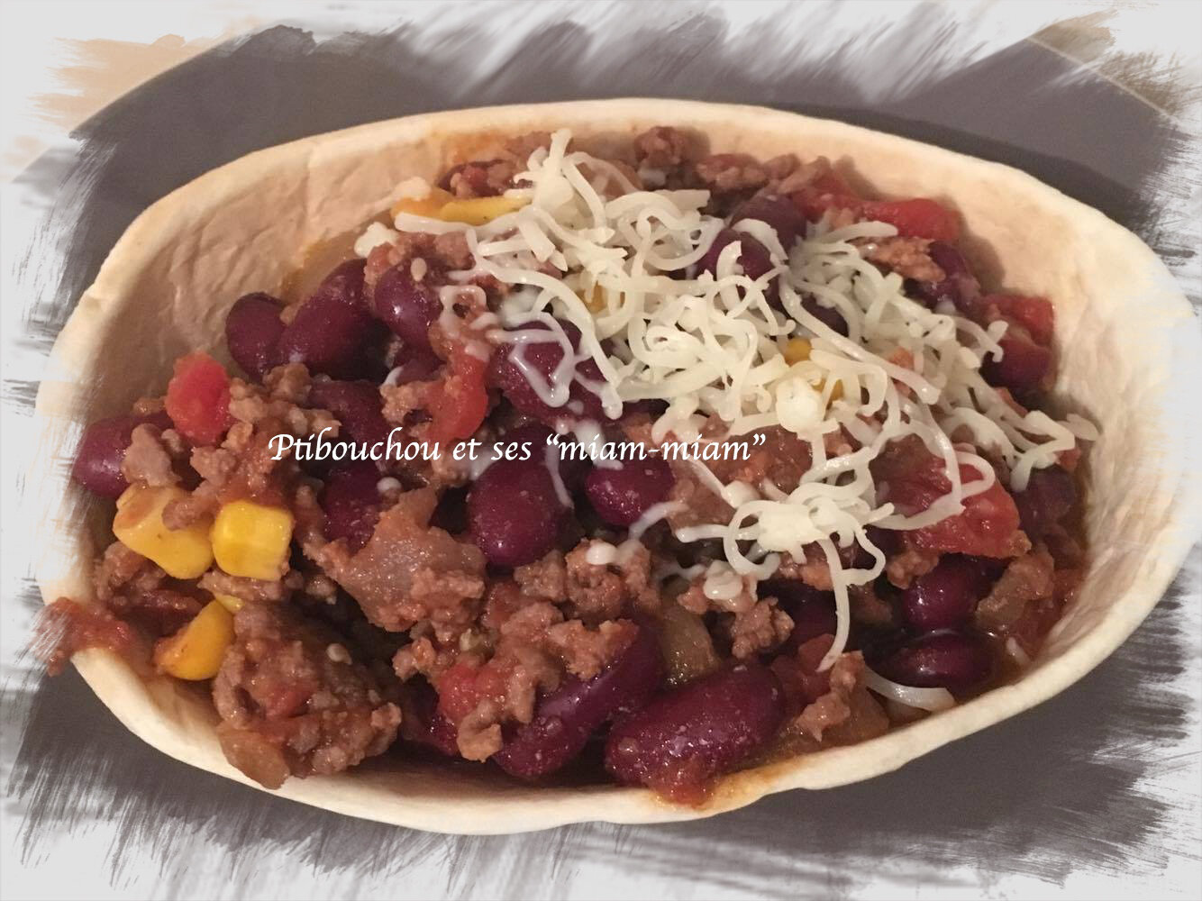 Recette Land Recette De Chili Con Carne Cook Expert Magimix