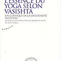 Deux traductions du sankrit de david dubois chez almora