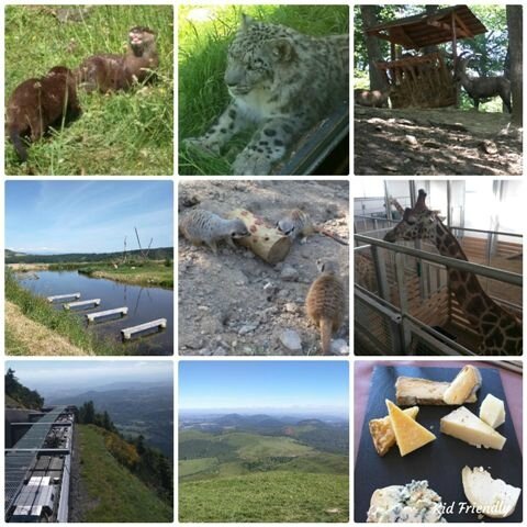 Auvergne