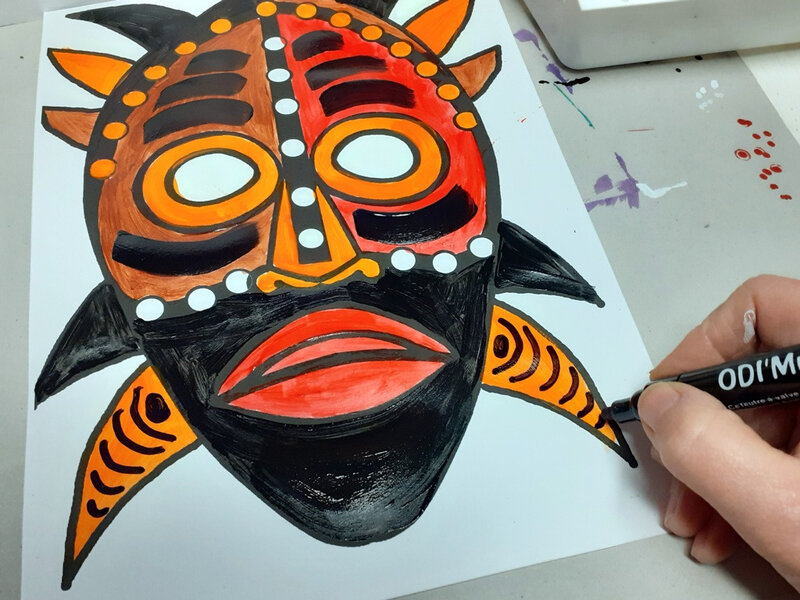 354-MASQUES-Masques africains (95)
