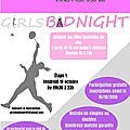 Archives - girls bad'night tour du 49 - saison 2018/2019