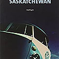 L'homme de la saskatchewan