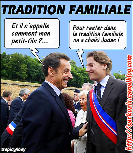 tradition_familiale